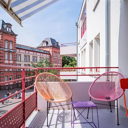 Daire Popart By Alsacepulse