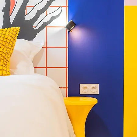 Daire Popart By Alsacepulse *