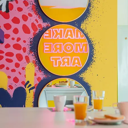 Popart By Alsacepulse *