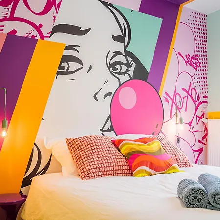 Popart By Alsacepulse *