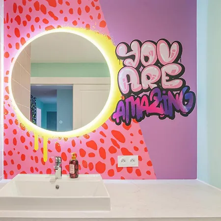 Daire Popart By Alsacepulse