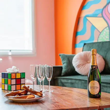 Popart By Alsacepulse *