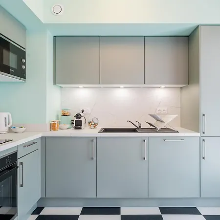 Popart By Alsacepulse Apartment