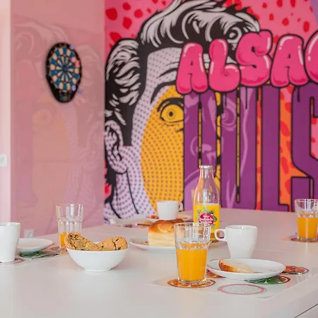 Popart By Alsacepulse *