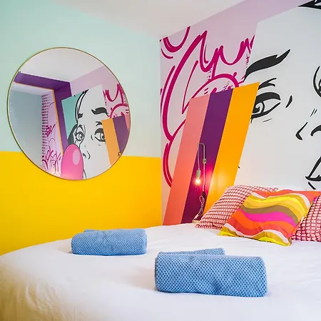 Popart By Alsacepulse Sélestat