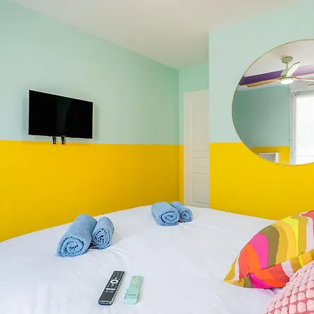 Popart By Alsacepulse Daire Sélestat