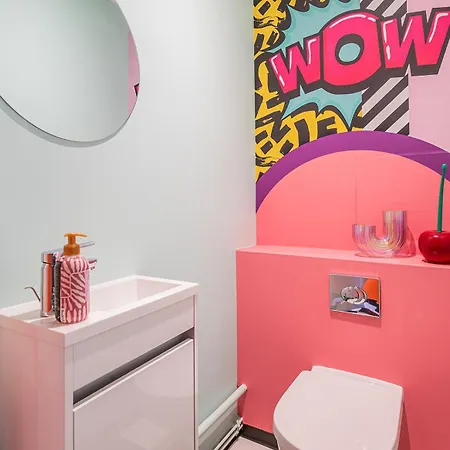 Popart By Alsacepulse