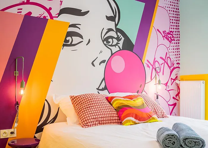 Popart By Alsacepulse *