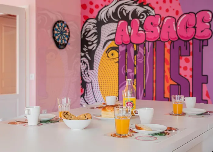 Popart By Alsacepulse *