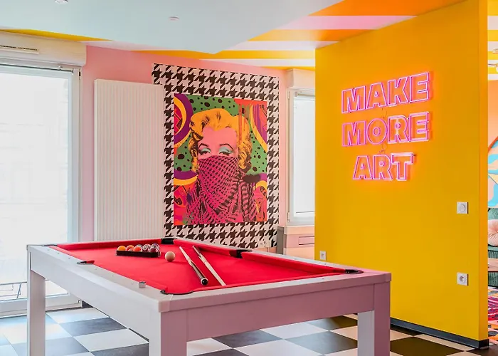 Popart By Alsacepulse
